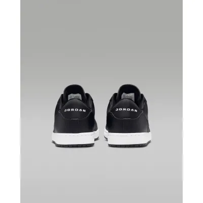 Jordan Court Connect Low